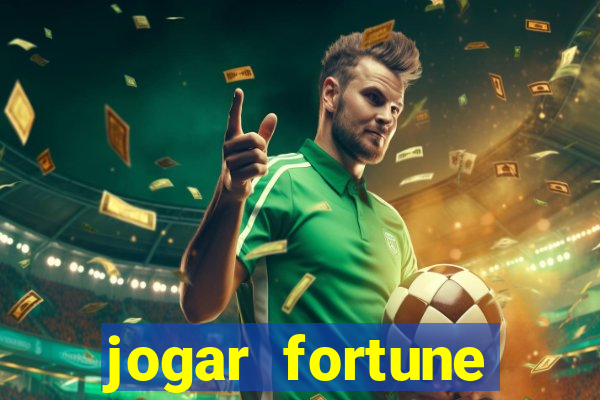 jogar fortune rabbit demo